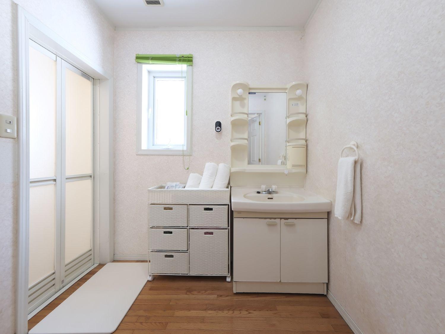 Pension Himawari Iizuna ภายนอก รูปภาพ